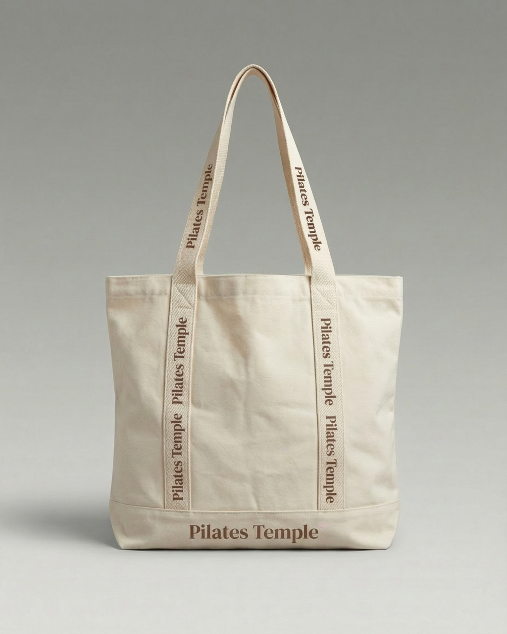 Le Tote Bag Temple