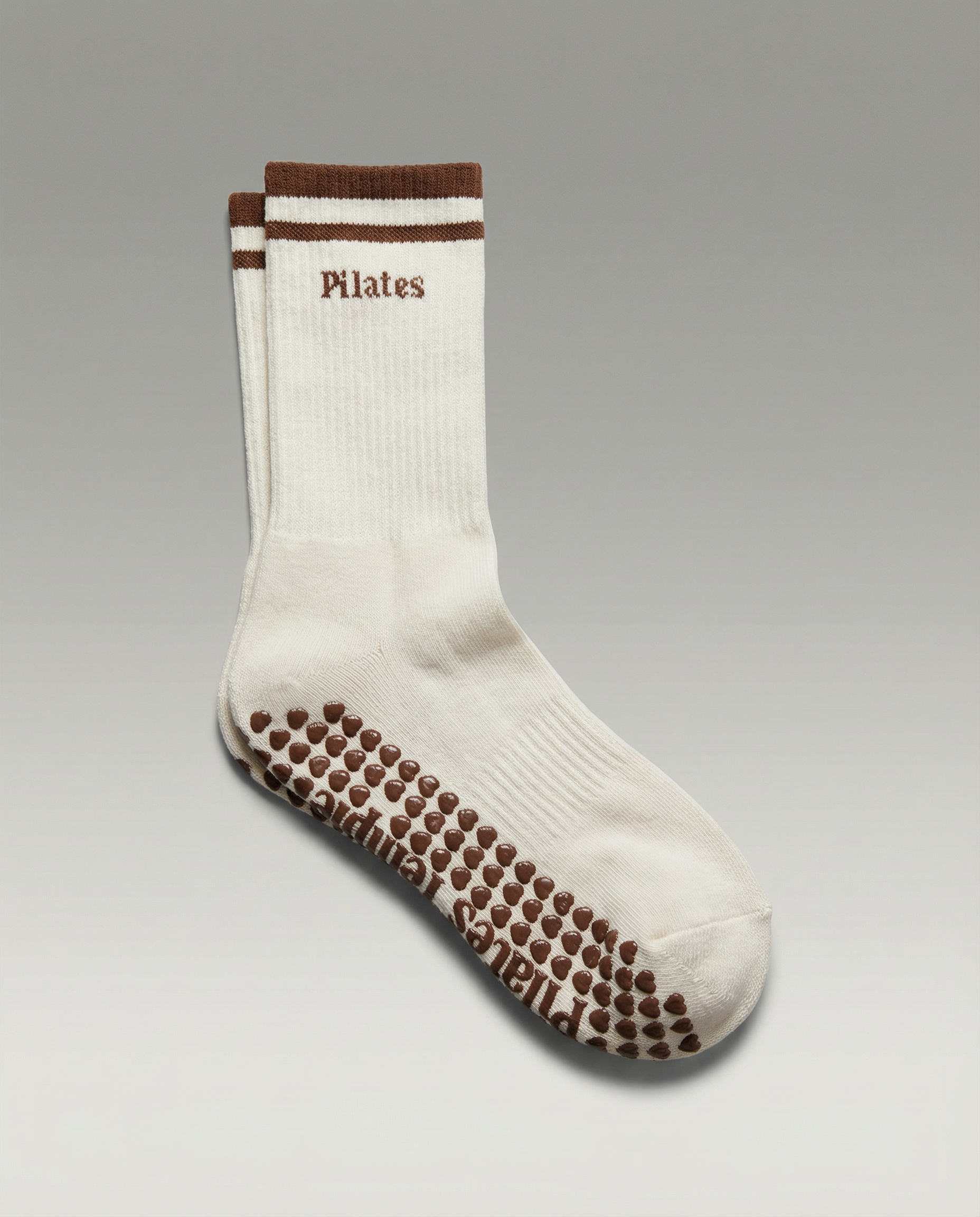 Chaussettes Pilates Temple
